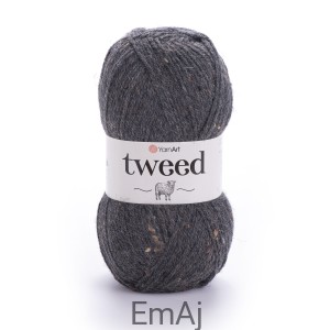 Włóczka Tweed YarnArt 225