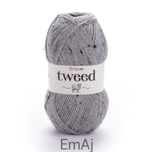 Włóczka Tweed YarnArt 226
