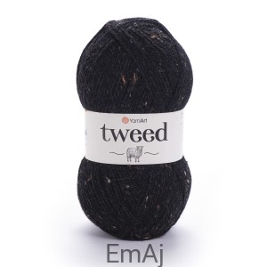 Włóczka Tweed YarnArt 228
