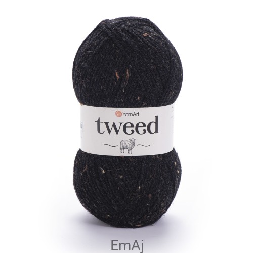 Włóczka Tweed YarnArt 228