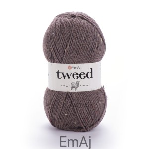 Włóczka Tweed YarnArt 229