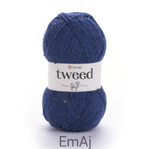 Włóczka Tweed YarnArt 230