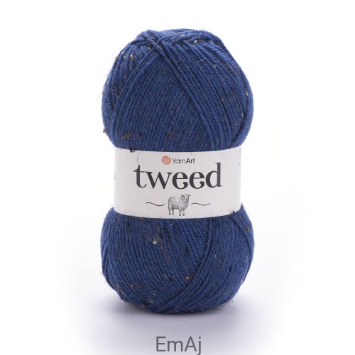 Włóczka Tweed YarnArt 230