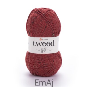 Włóczka Tweed YarnArt 231