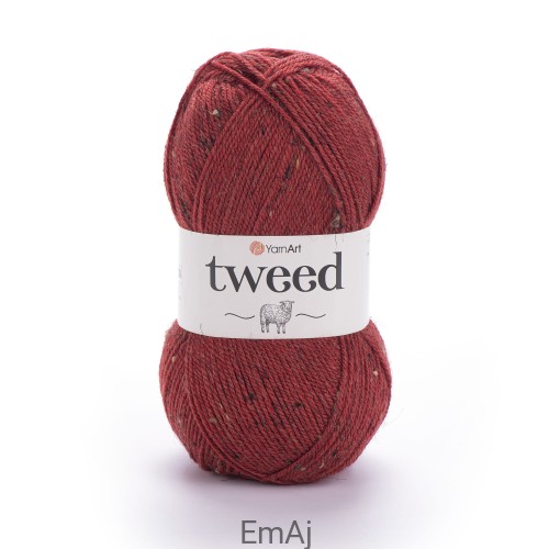 Włóczka Tweed YarnArt 231