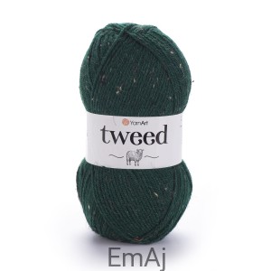 Włóczka Tweed YarnArt 232