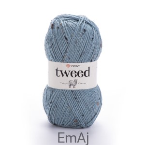 Włóczka Tweed YarnArt 234