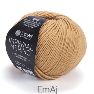 Imperial Merino Yarnart 3308
