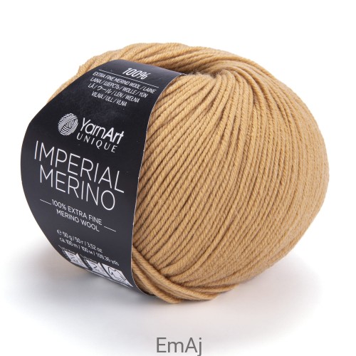 Imperial Merino Yarnart 3308