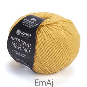 Imperial Merino Yarnart 3309