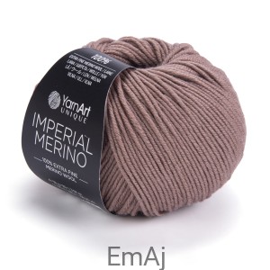 Imperial Merino Yarnart 3310