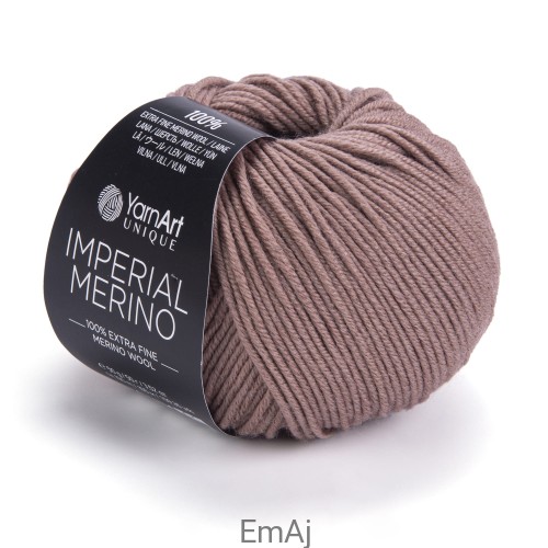 Imperial Merino Yarnart 3310