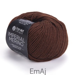 Imperial Merino Yarnart 3311