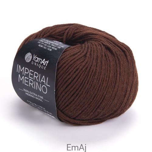 Imperial Merino Yarnart 3311