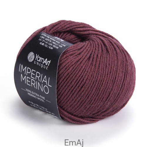 Imperial Merino Yarnart 3312