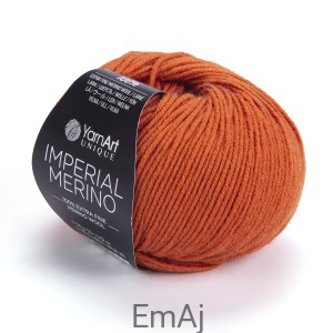 Imperial Merino Yarnart 3313