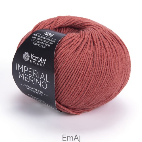 Imperial Merino Yarnart 3314