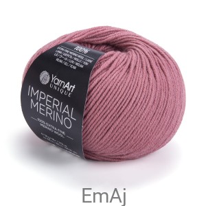 Imperial Merino Yarnart 3315