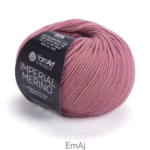 Imperial Merino Yarnart 3315