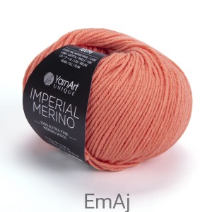 Imperial Merino Yarnart 3316