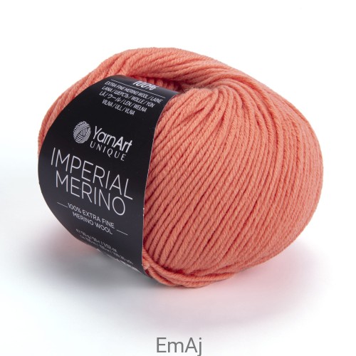 Imperial Merino Yarnart 3316