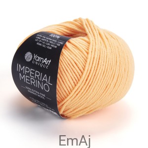 Imperial Merino Yarnart 3317