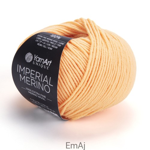 Imperial Merino Yarnart 3317