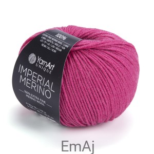 Imperial Merino Yarnart 3318