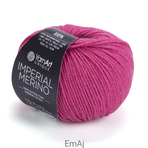 Imperial Merino Yarnart 3318