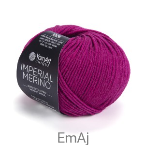 Imperial Merino Yarnart 3319
