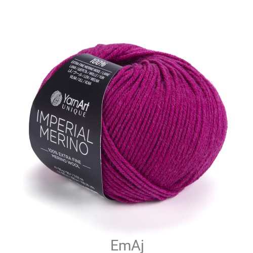Imperial Merino Yarnart 3319