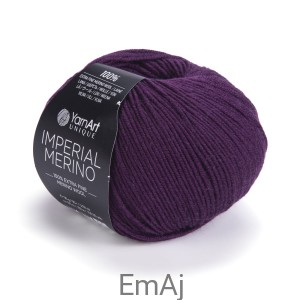 Imperial Merino Yarnart 3320