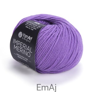 Imperial Merino Yarnart 3321