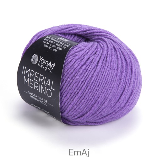 Imperial Merino Yarnart 3321