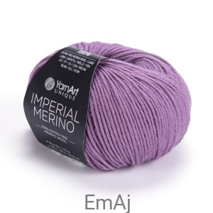 Imperial Merino Yarnart 3322