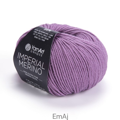 Imperial Merino Yarnart 3322