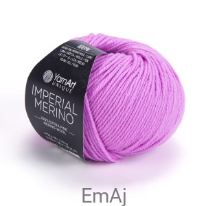 Imperial Merino Yarnart 3323