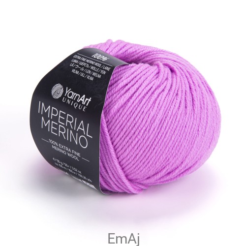 Imperial Merino Yarnart 3323