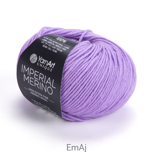 Imperial Merino Yarnart 3324