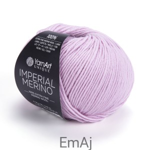Imperial Merino Yarnart 3325