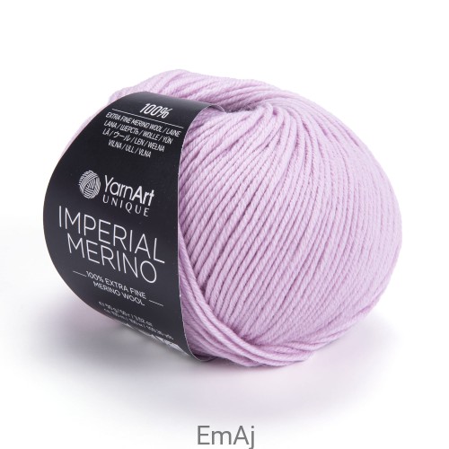 Imperial Merino Yarnart 3325