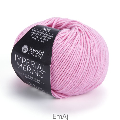 Imperial Merino Yarnart 3326