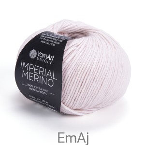 Imperial Merino Yarnart 3327