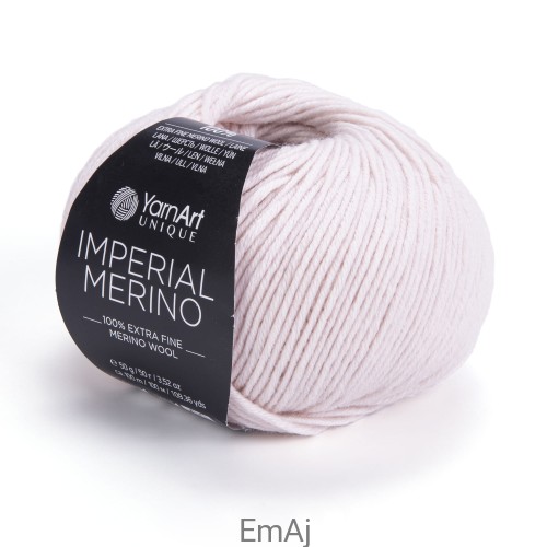 Imperial Merino Yarnart 3327