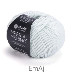 Imperial Merino Yarnart 3328
