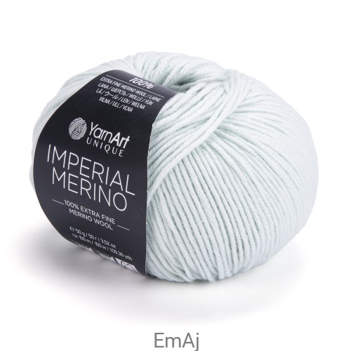 Imperial Merino Yarnart 3328
