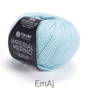 Imperial Merino Yarnart 3329