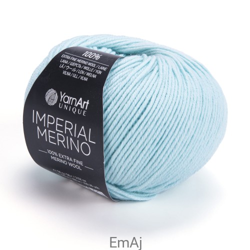 Imperial Merino Yarnart 3329