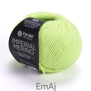 Imperial Merino Yarnart 3330