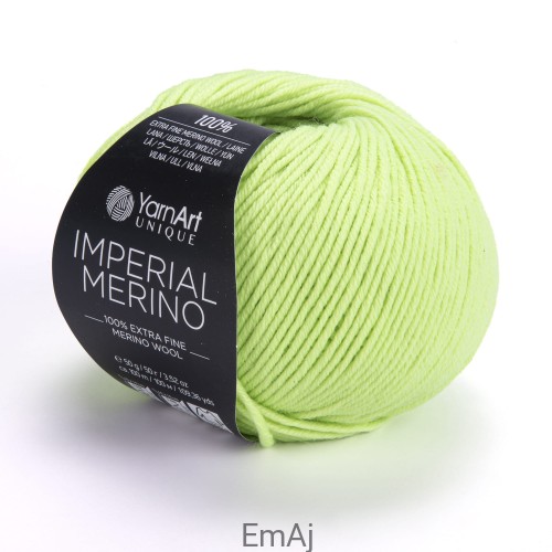 Imperial Merino Yarnart 3330